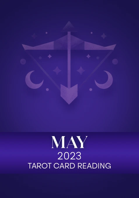 May 2023